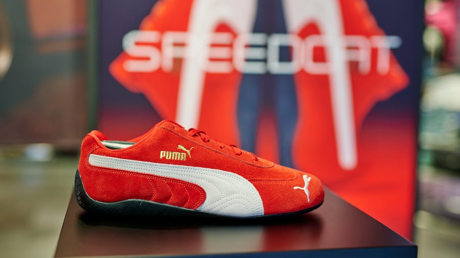 Sportartikel: Puma im Umbau mit deutlichem Umsatzrückgang und Verlust