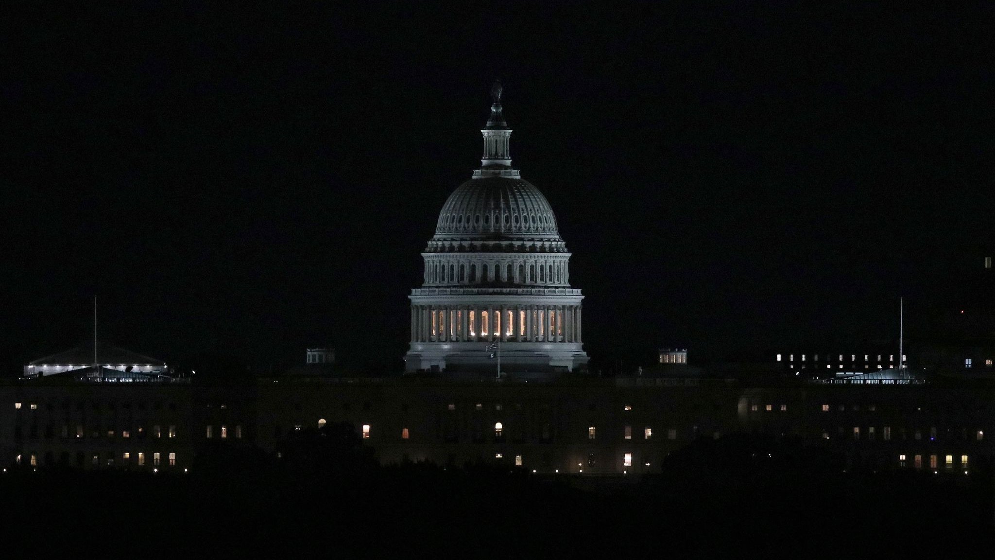 Budget dispute: Shutdown power play: Are the US Democrats the losers?