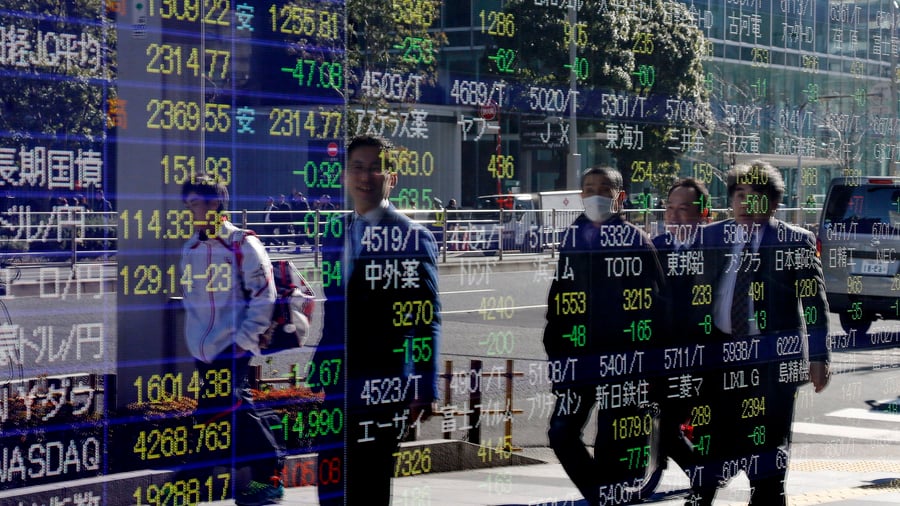 Geldanlage: Nikkei-Kursziel von bis zu 55.000 Punkten – Analysten setzen trotz Risiken auf Japans Börse