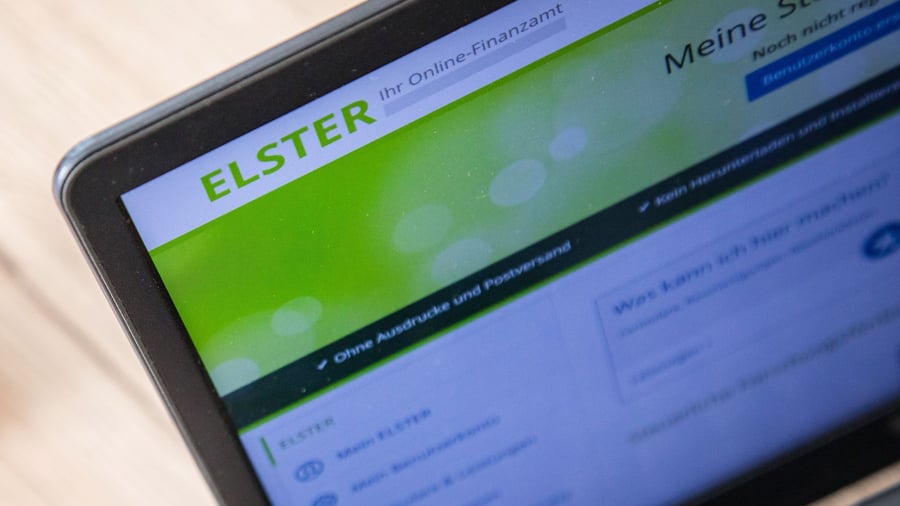 Finanzamt will's wissen: Wann Erben trotz Freibetrags eine Erbschaft melden müssen