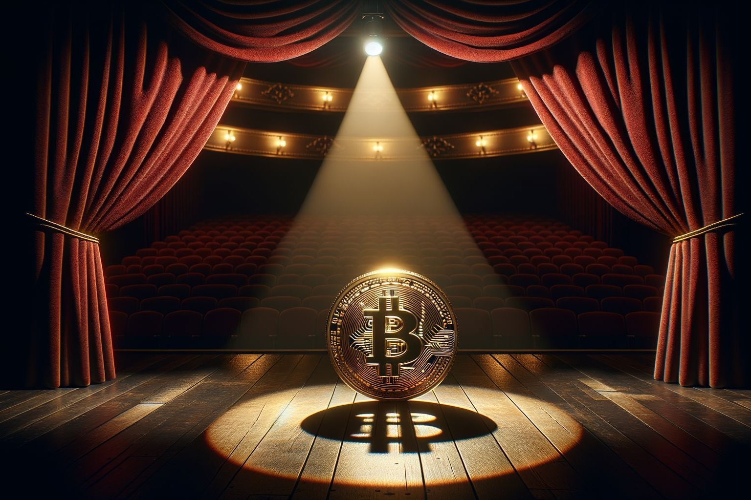 Bitcoin: Vier Strategien, um die Kryptowährung zu handeln
