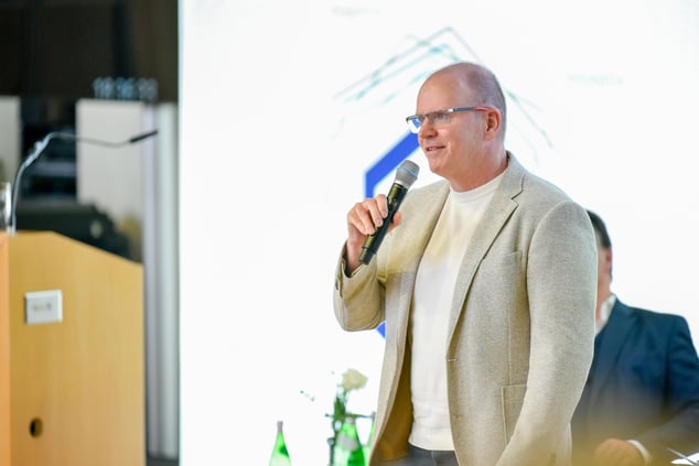 Landtagswahl: AfD-Kandidat Siegmund verärgert Wirtschaft in Sachsen-Anhalt