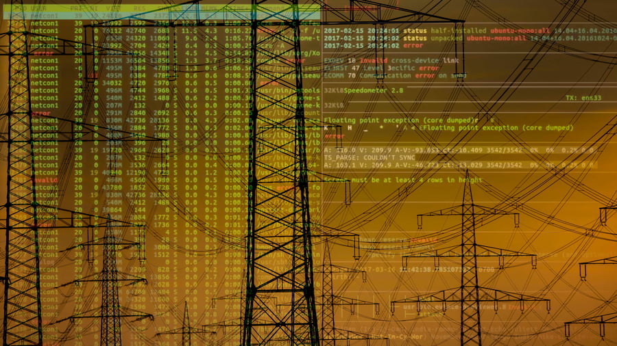 Sicherheitspolitik: Verfassungsschutz warnt vor russischen Cyberangriffen auf deutschen Energiesektor