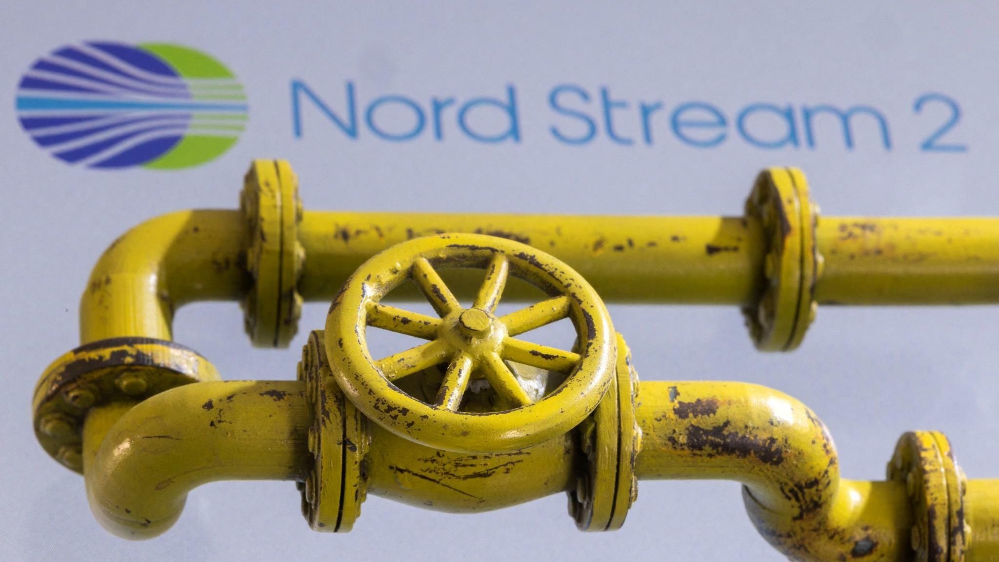 Nord Stream 2 taugt nicht als Verhandlungsmasse