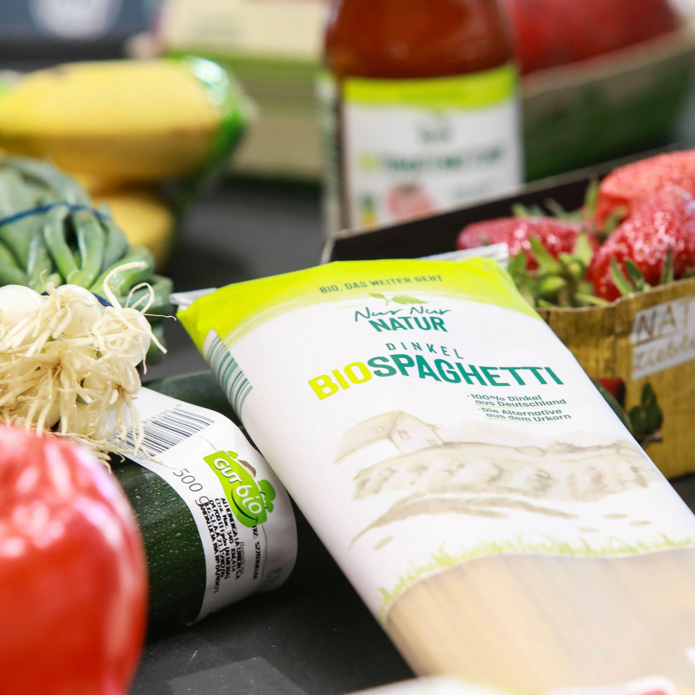 Aldi Sd will mit neuer Marke vom Discount-Bioboom profitieren