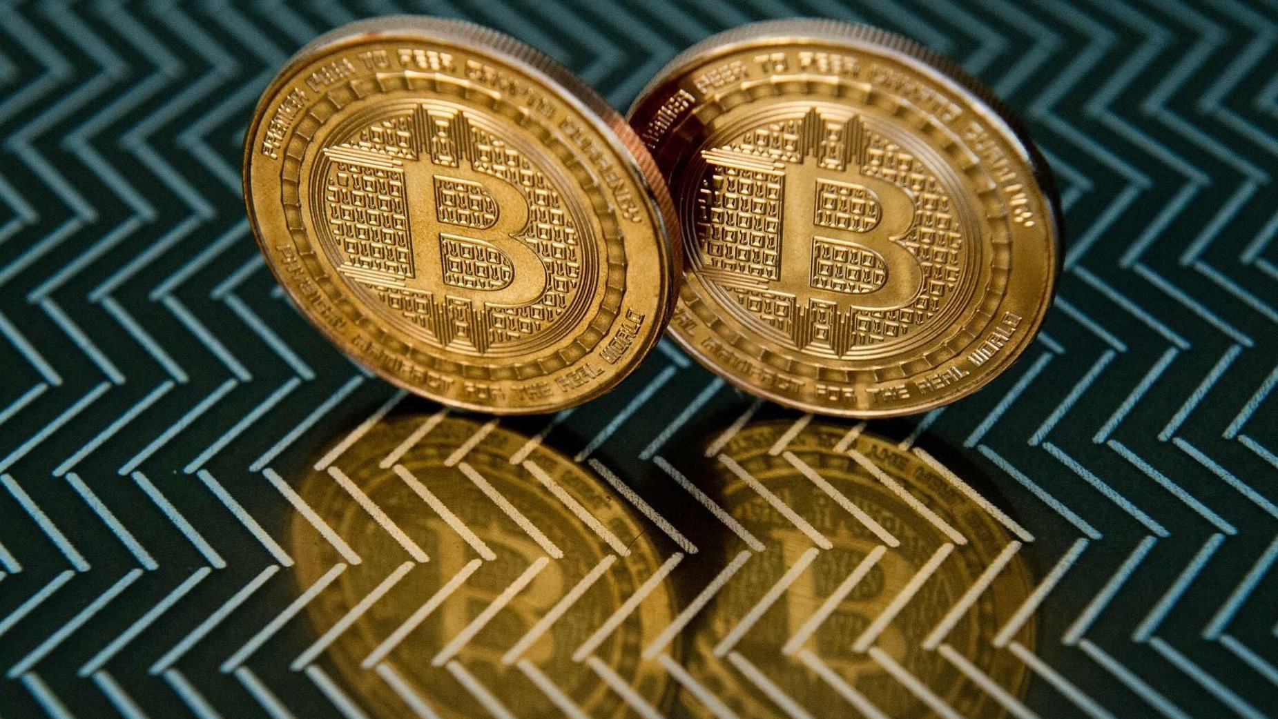 Digitale Währungen: Wenn aus Bitcoins Fedcoins werden