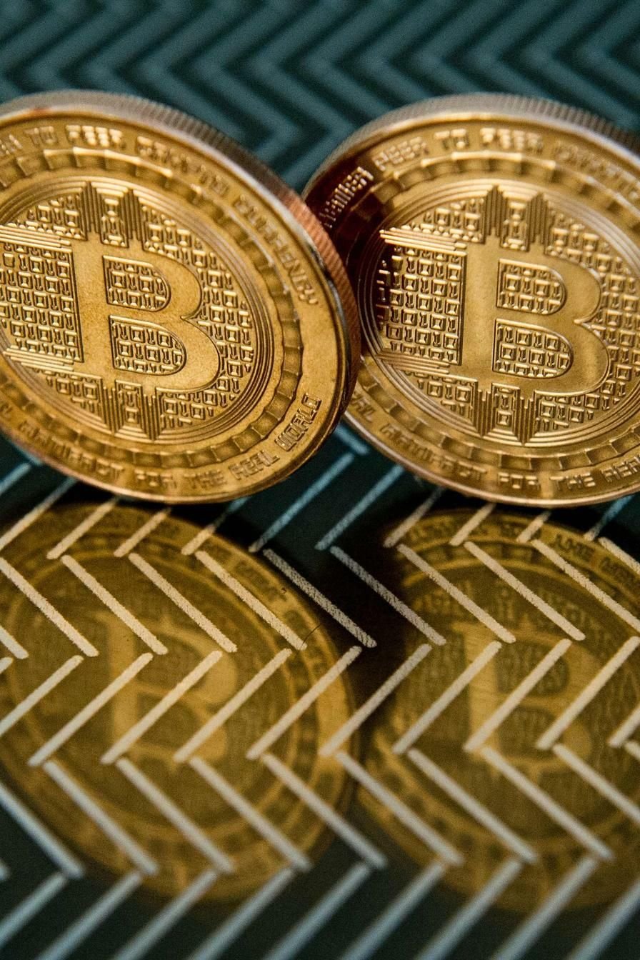 Digitale Währungen: Wenn aus Bitcoins Fedcoins werden