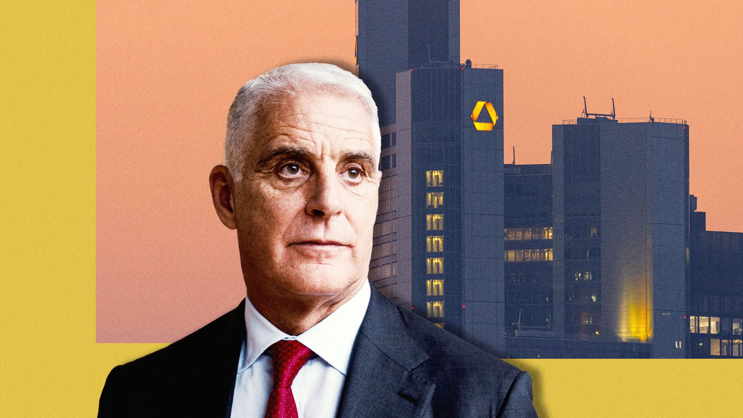 Banken: Unicredit legt Angebot für Commerzbank vor und meldet Rekordgewinn