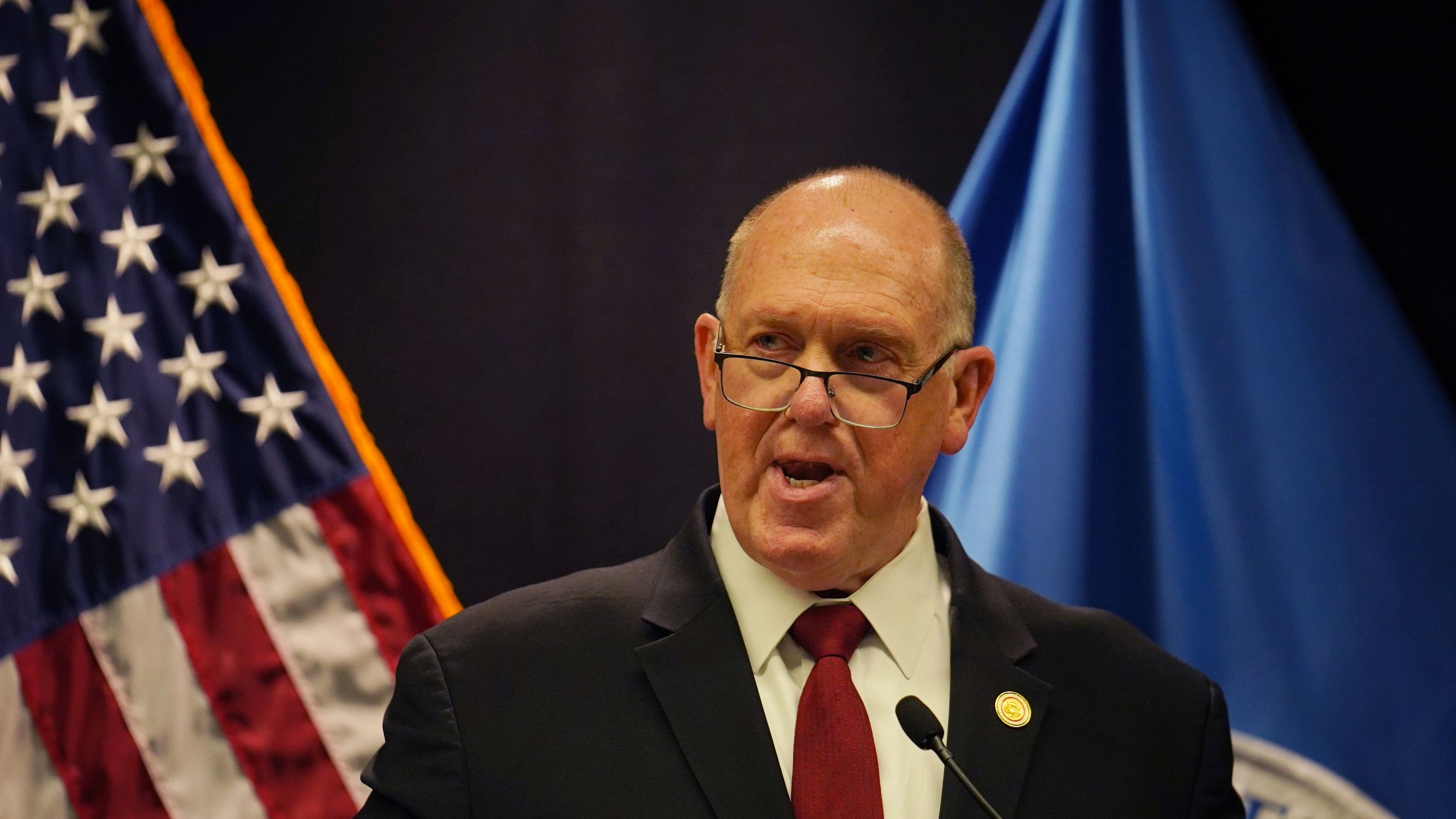 USA: Bondi w&uuml;nscht Epstein-Vertrauter Maxwell einen Tod im Gef&auml;ngnis