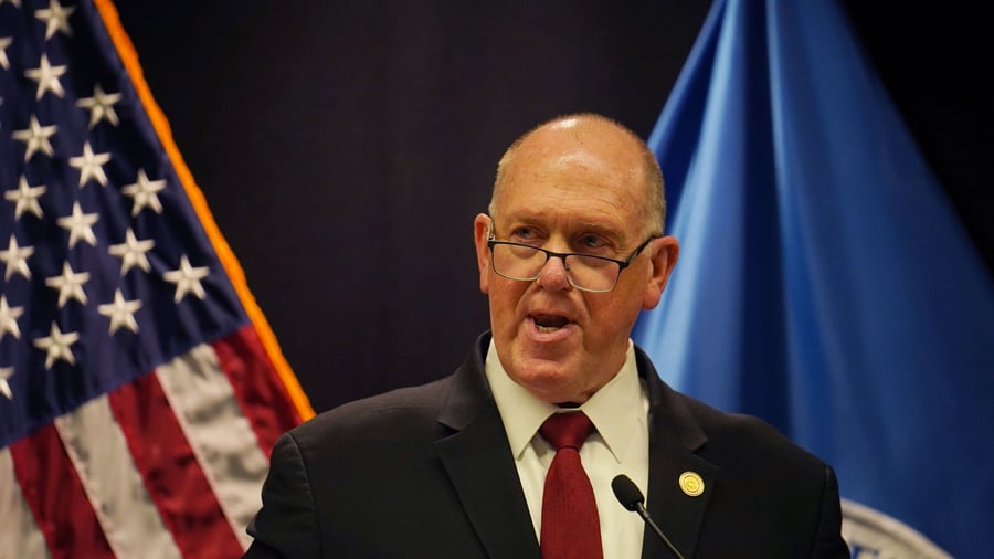 +++ USA +++: Deployment of federal agents in Minneapolis ends