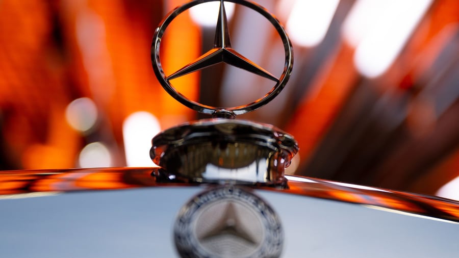 Vor der Hauptversammlung: Umwelt- und Aktionärsverband kritisieren Mercedes-Dividende