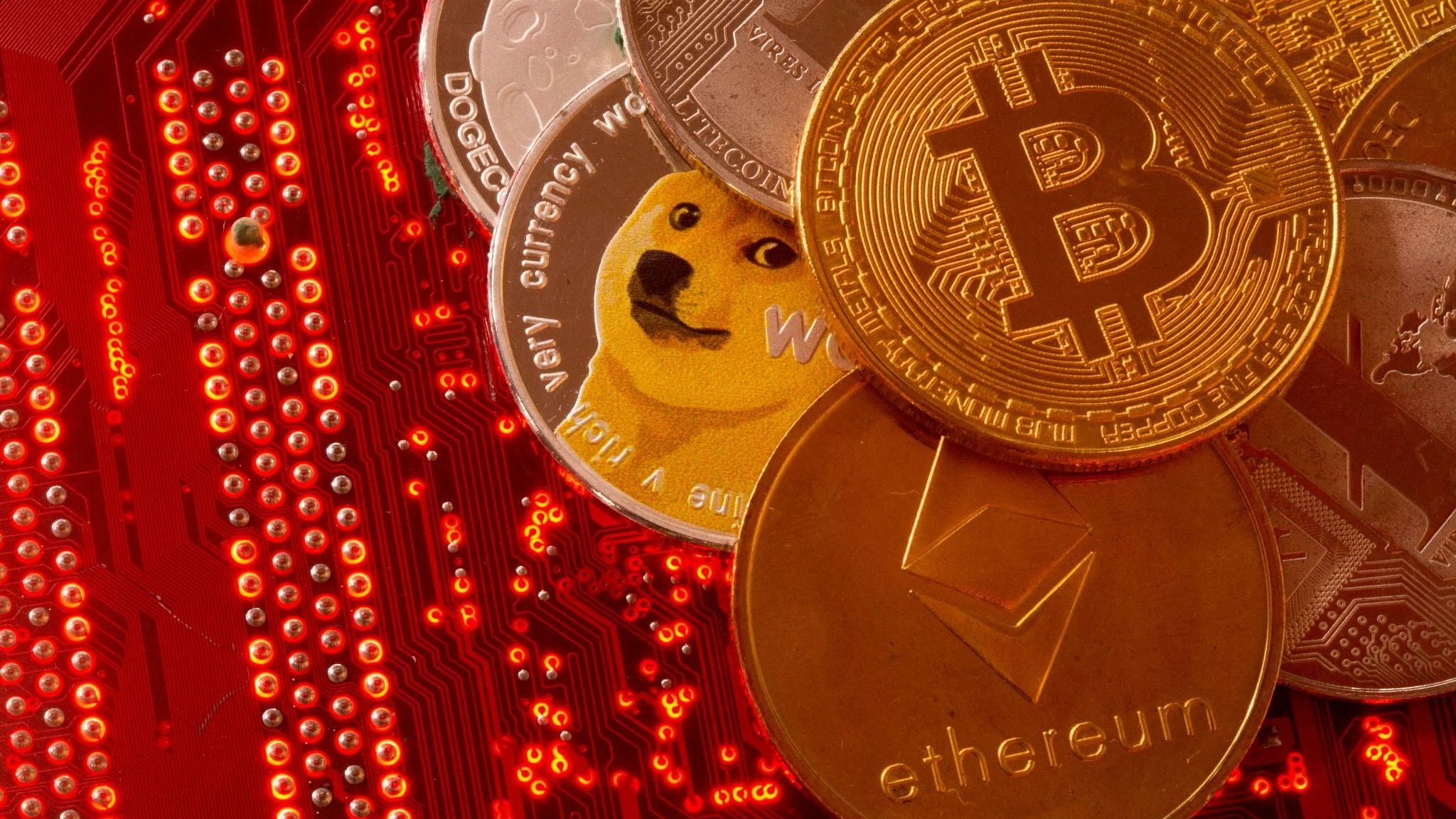Bitcoin, Ether & Co.: Ist der große Hype vorbei?