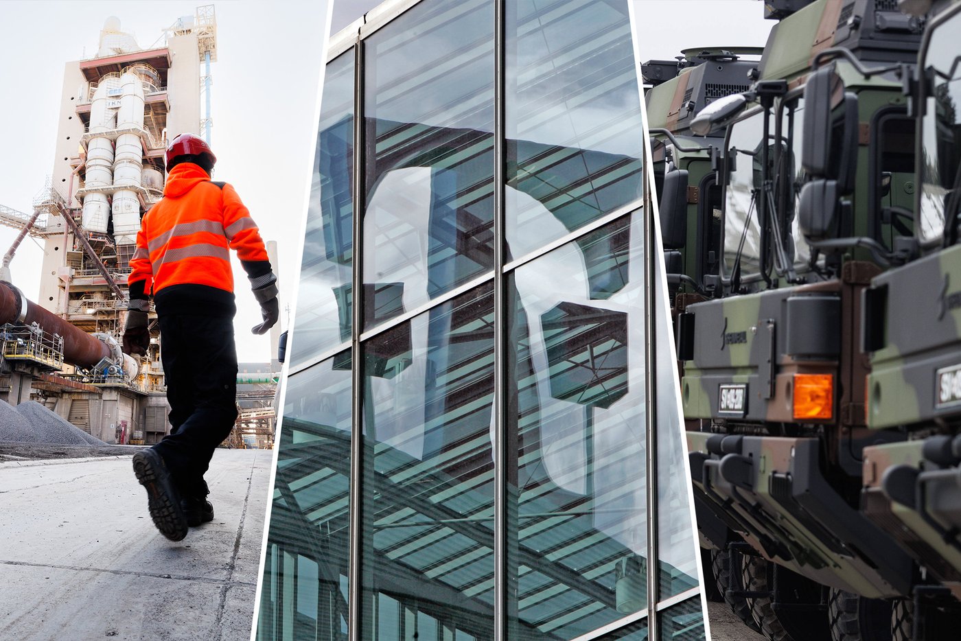 Investments: Insiders are taking profits on these DAX shares