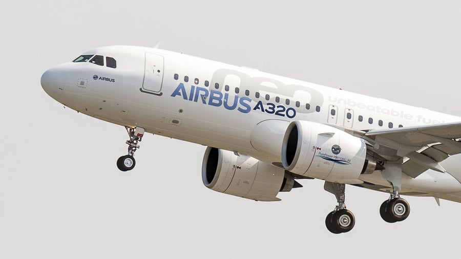 Luftfahrt: Tausende Airbus-Jets brauchen neue Software – Konzern warnt vor Störung des Flugbetriebs