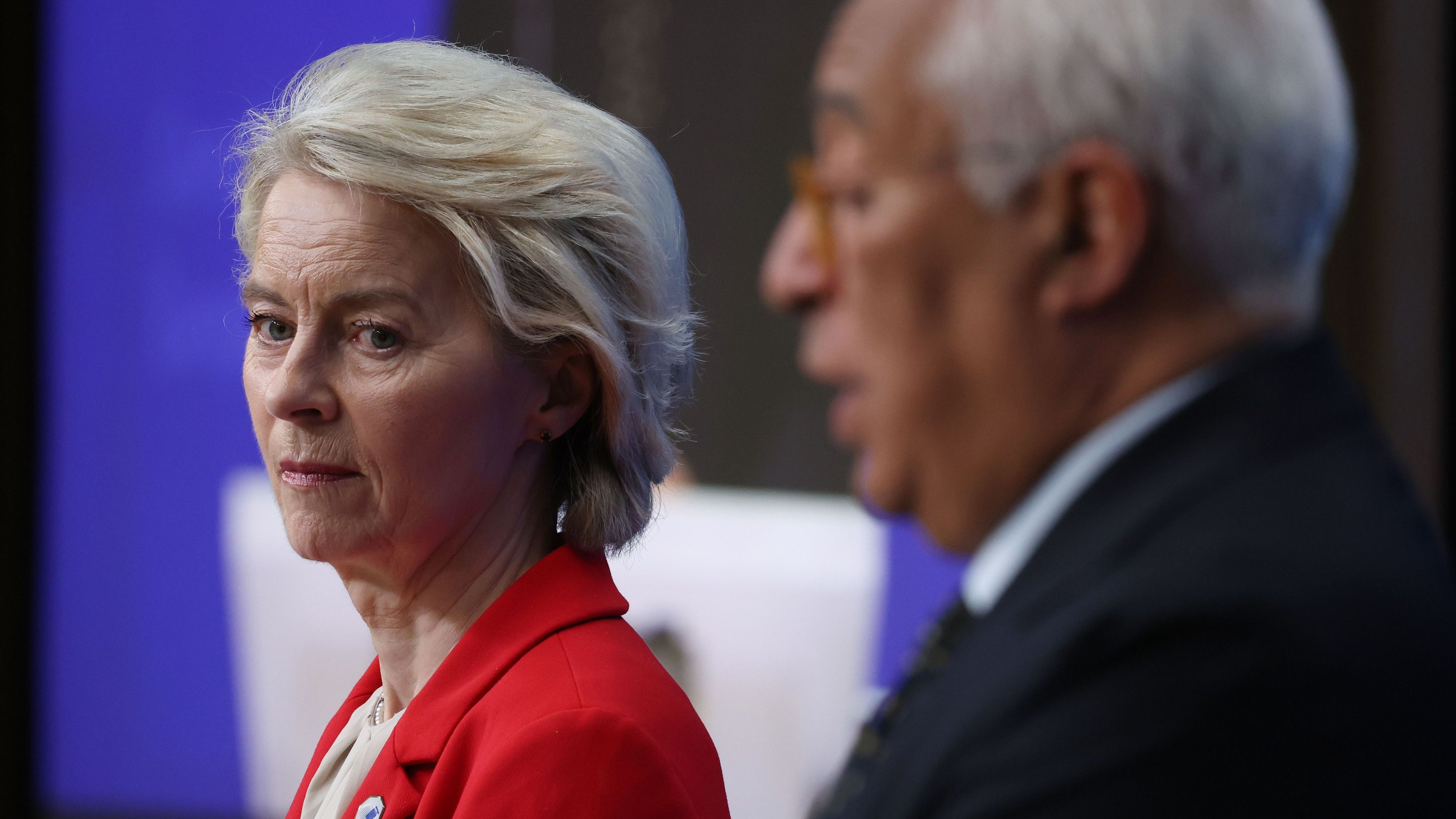 EU-Gipfel: Was Europa aus der Gr&ouml;nland-Krise gelernt hat