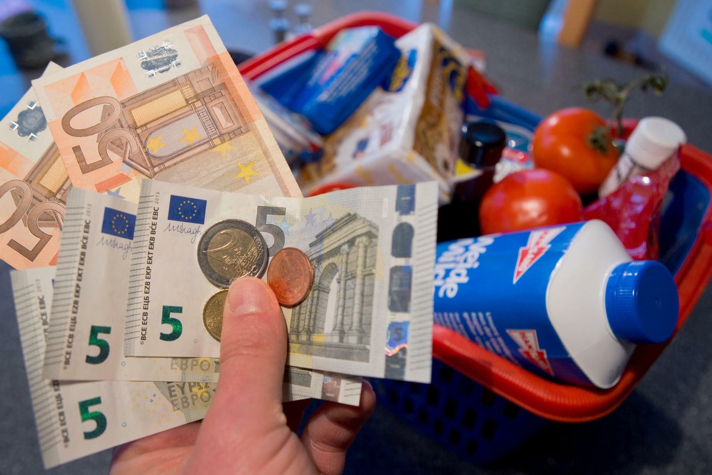 Was Ist In England Billiger Als In Deutschland 2017 www.handelsblatt.com