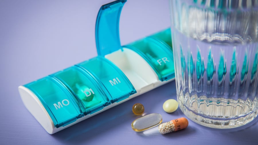 Medikamente in der Winterzeit: Zeitumstellung: Was gilt bei Tabletten mit fester Uhrzeit?