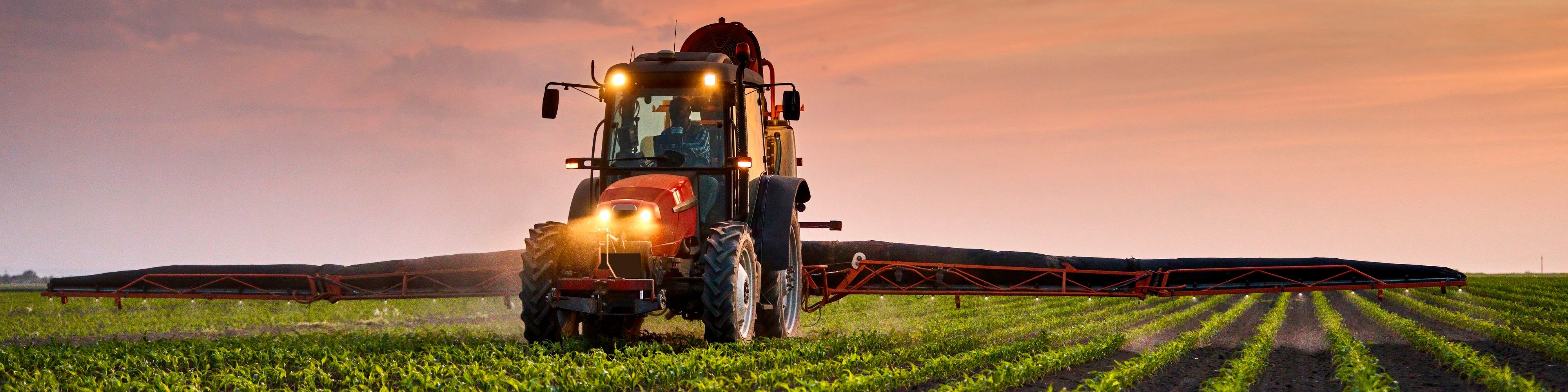 Irankrieg: Droht deutschen Landwirten ein Dnger-Desaster?