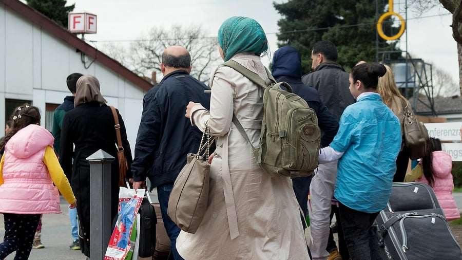 Iran-Krieg: Mehrheit skeptisch bei Aufnahme weiterer iranischer Flüchtlinge