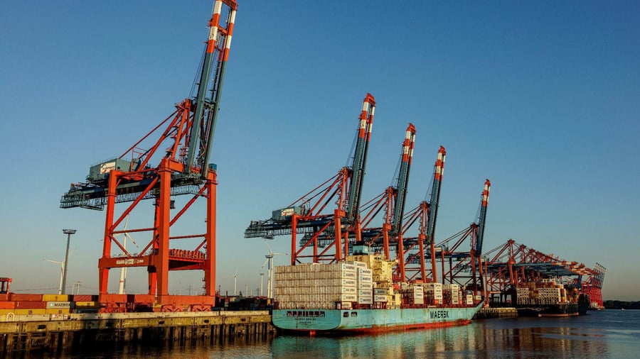 Folgen des Iran-Krieges: Signale der Entspannung: BayernLB-Chefökonom sieht geringes Rezessionsrisiko für Deutschland