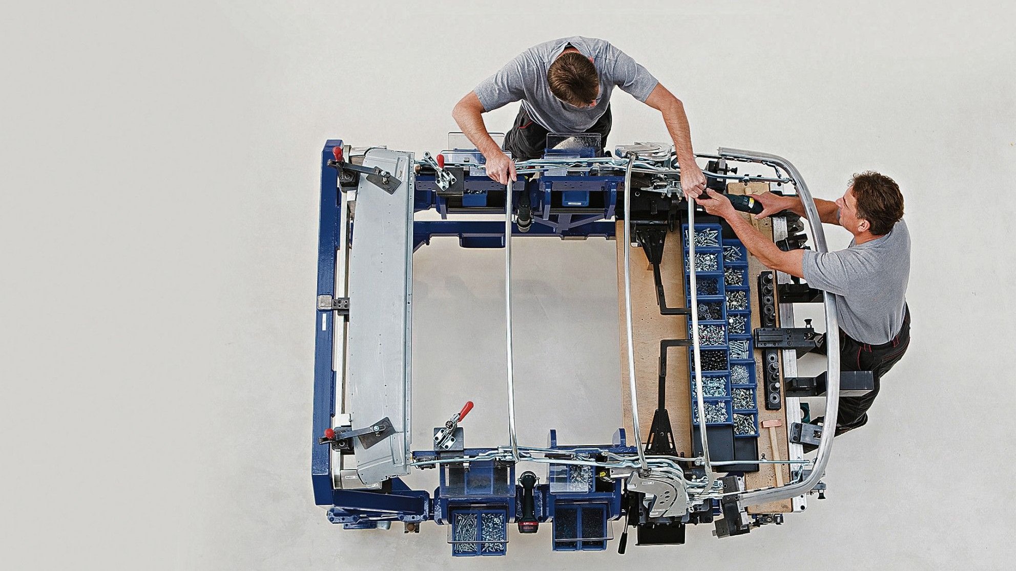 Autozulieferer: Webasto plant wieder mit Wachstum und wagt n&auml;chste Investition