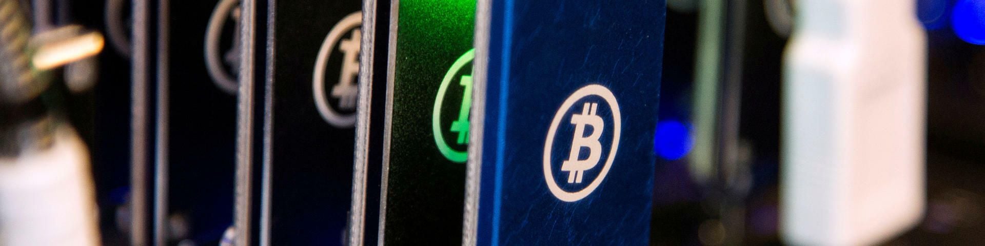 Bitcoin: So klappt der Einstieg in die Kryptowährung