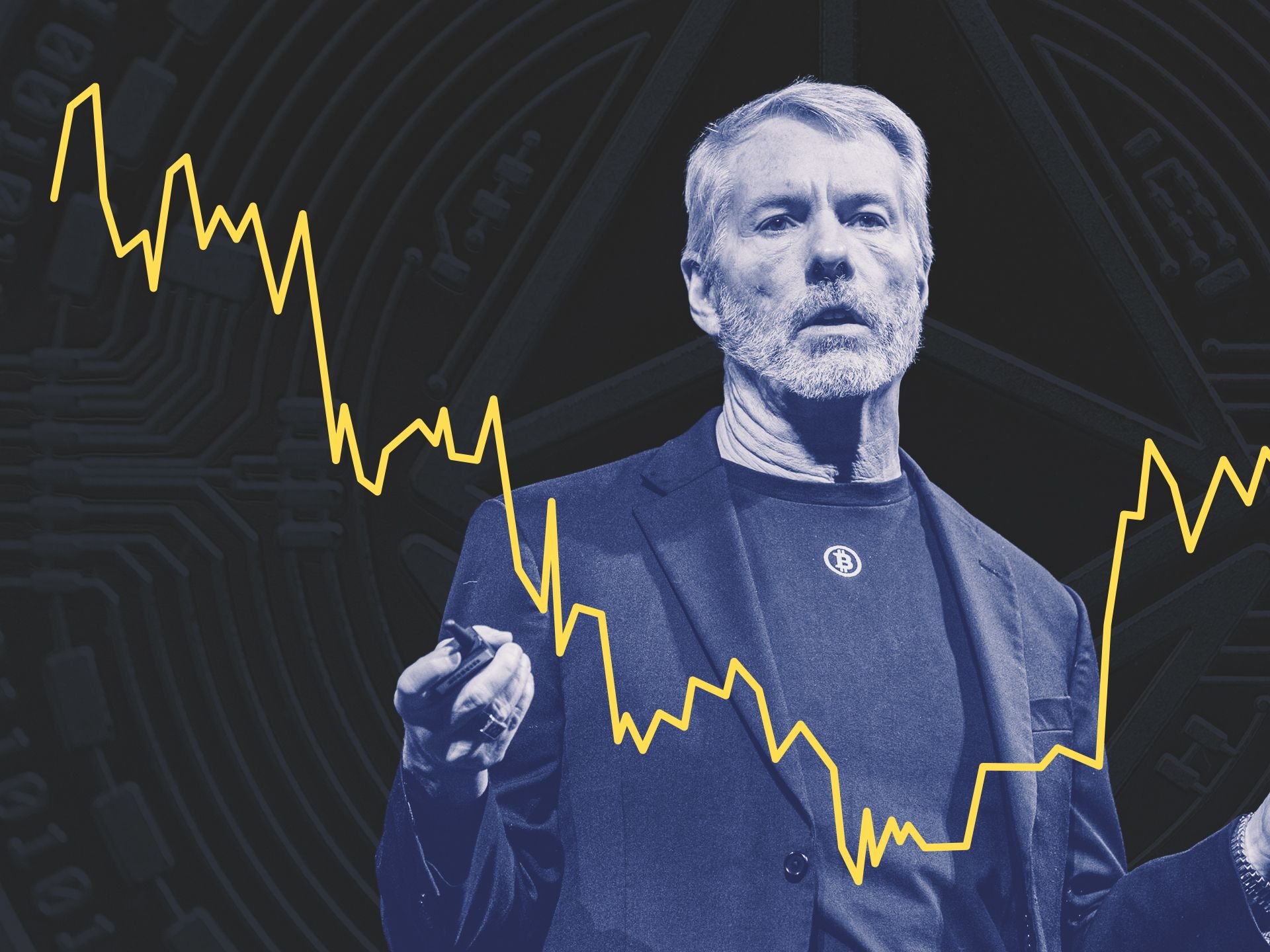 Kryptowährung: US-Firmen kaufen in großem Umfang die Digitaldevise Ether