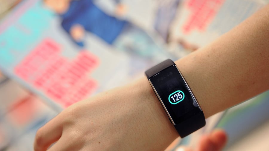 Tracking-Apps: Warum wir uns so gern selbst vermessen – trotz Risiken
