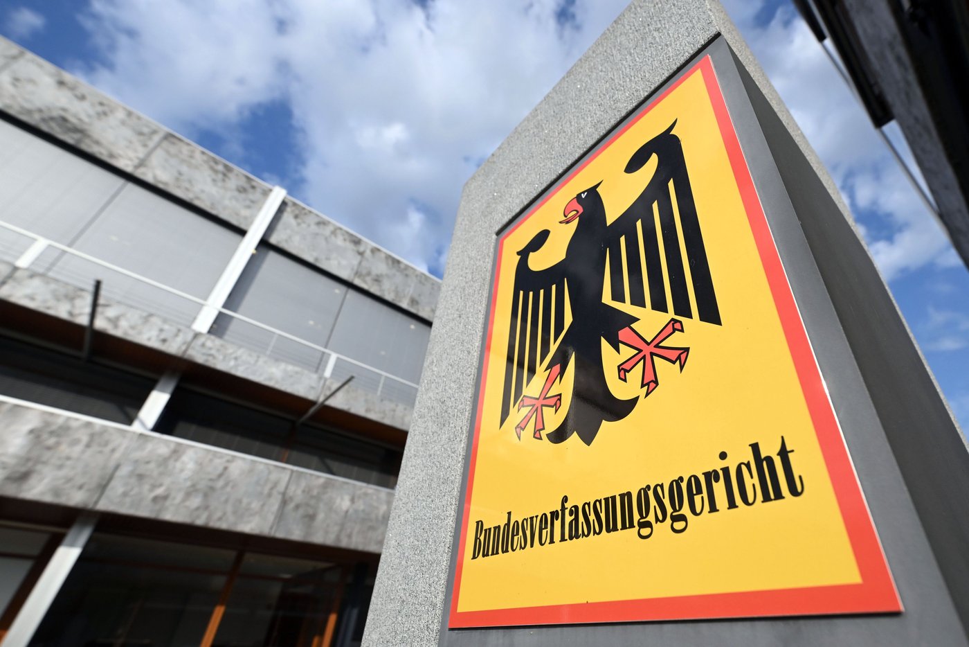 Pro: Brosius-Gersdorf's withdrawal would be a sign of responsibility
