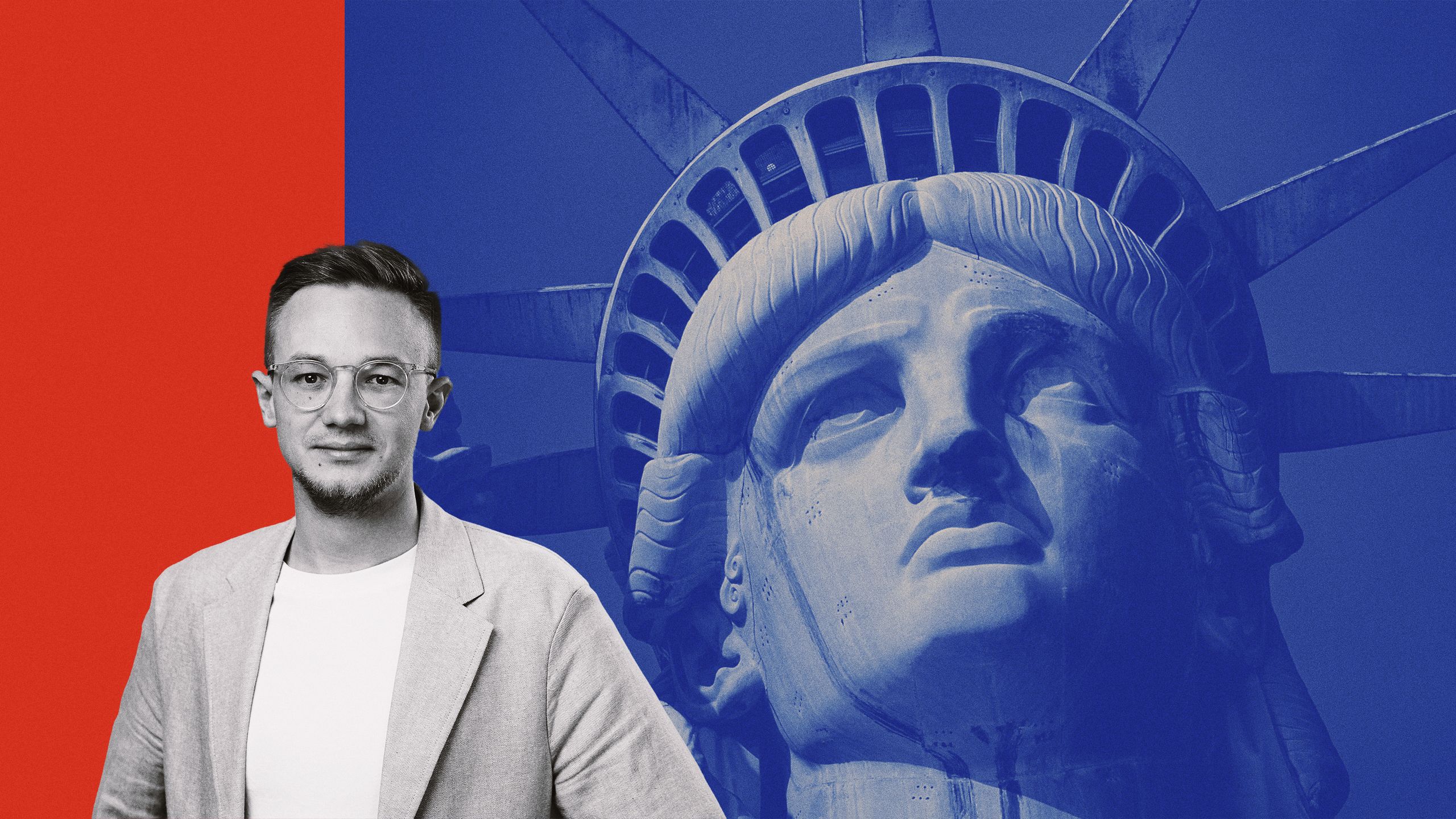 Donald Trump &bdquo;Inside America&ldquo;: Houston, wir haben kein Geld