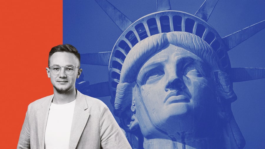 Kolumne „Inside America“: Was ein Supermarkt ohne Preise über die US-Politik verrät