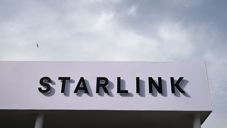 Sabotage: Zwei Deutsche nach Starlink-Anschlag in Auslieferungshaft