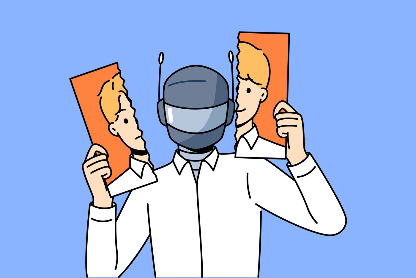 KI-Revolution in der IT-Branche: Neue Jobs, Skills und die Zukunft der Arbeit
