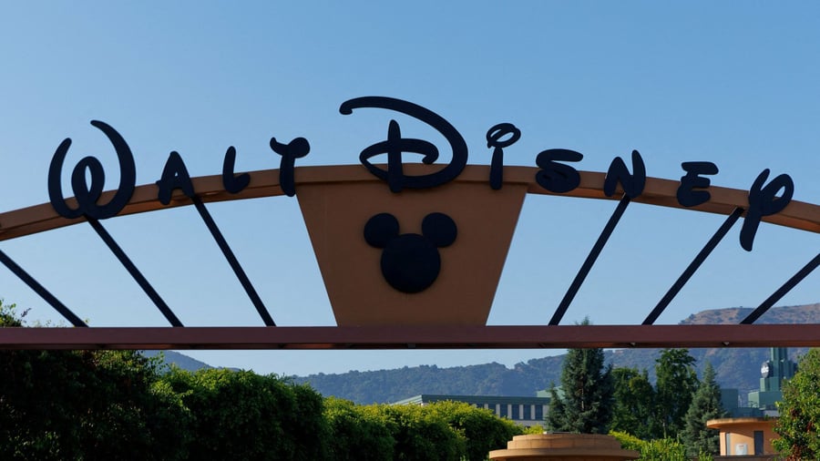 +++ USA +++: Disney übt scharfe Kritik an US-Medienbehörde und warnt vor „Selbstzensur“