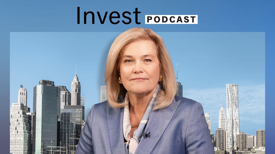 Invest: Investorin Jenny Johnson: „Kapital geht dahin, wo es gut behandelt wird“