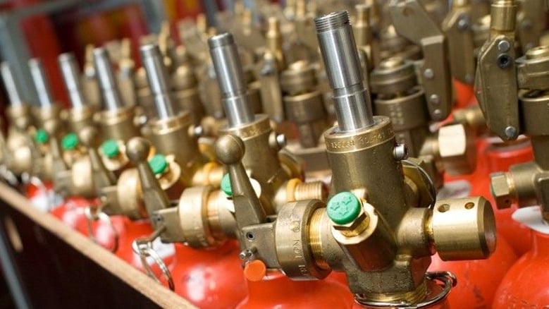 Private Equity: DBAG verkauft Entwickler von Brandschutzsystemen an Grohe