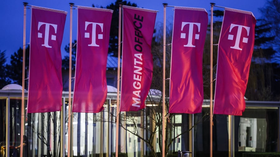 Digitale Souveränität: Telekom und SAP ziehen KI-Auftrag des Bundes an Land