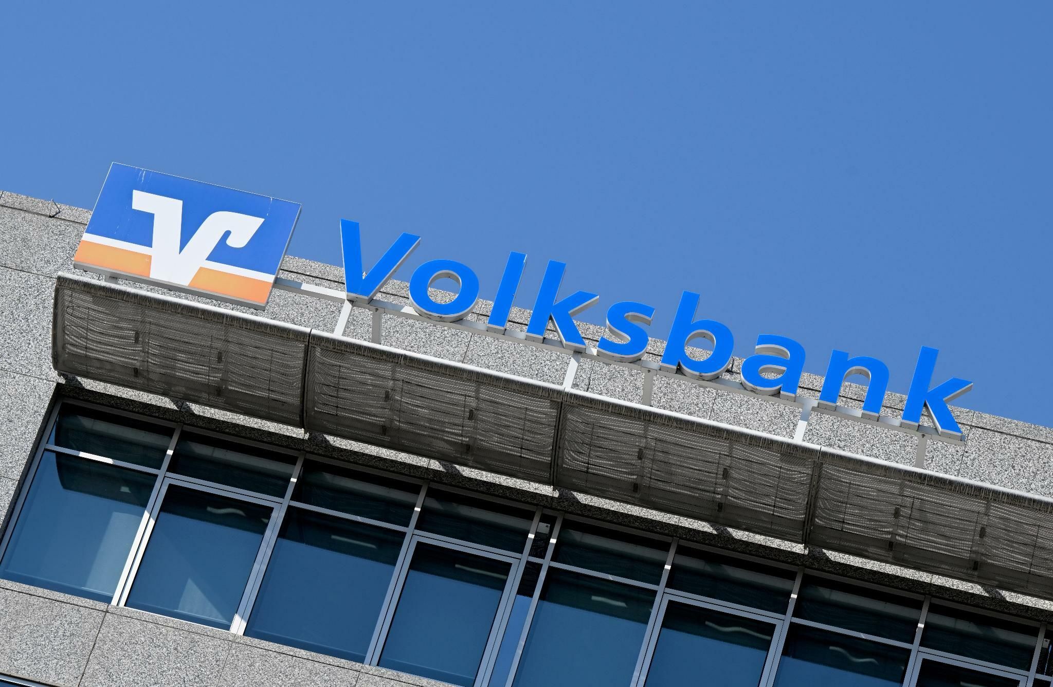 Kryptowährung: Volksbank bietet Kunden jetzt Kauf von Bitcoins an