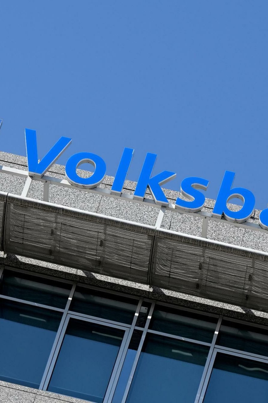 Kryptowährung: Volksbank bietet Kunden jetzt Kauf von Bitcoins an