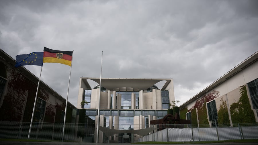 Innere Sicherheit: „Leider ein Papiertiger“: Politiker üben scharfe Kritik am Nationalen Sicherheitsrat