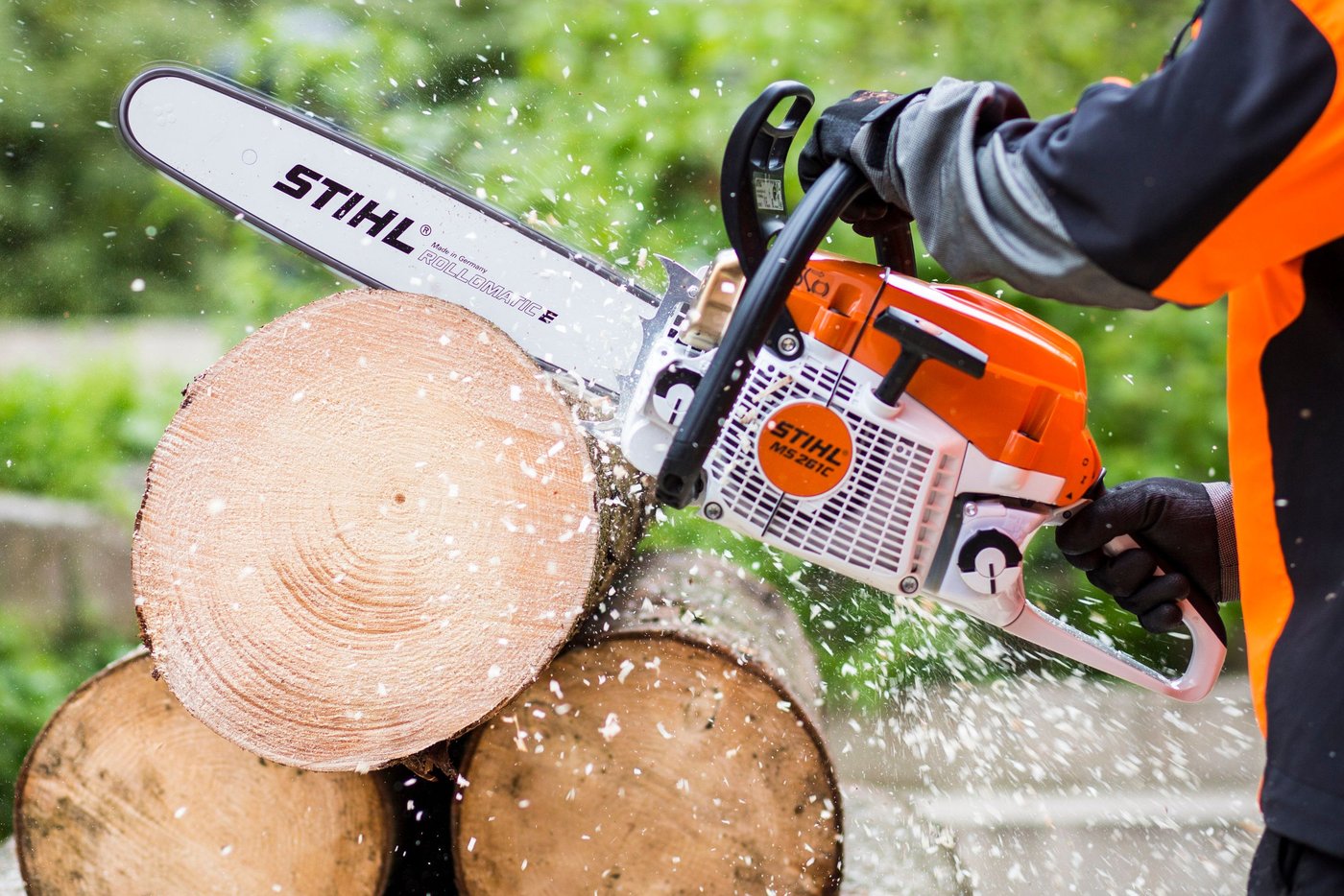 Stihl: Saw manufacturer threatens to relocate planned factory abroad