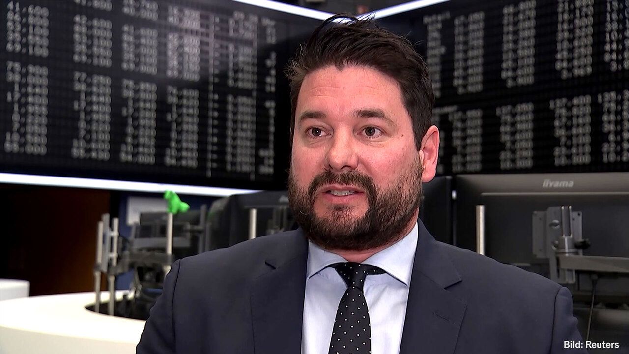 Angst vor Scheitern der Waffenruhe l&auml;sst Dax fallen