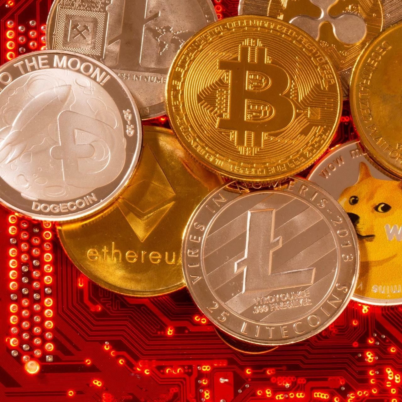 Bitcoin-Kurs: Gesunder Rücksetzer oder Korrektur?