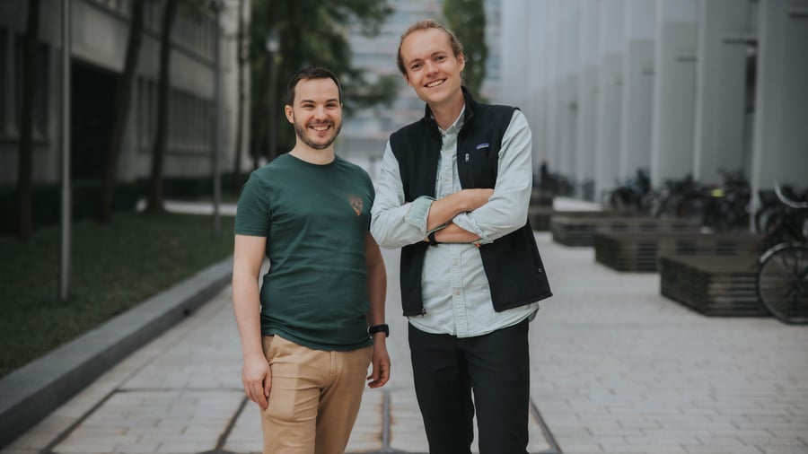 Start-ups: Klinische Studien – Diese KI-Firma will die teuerste Hürde der Pharmaindustrie senken