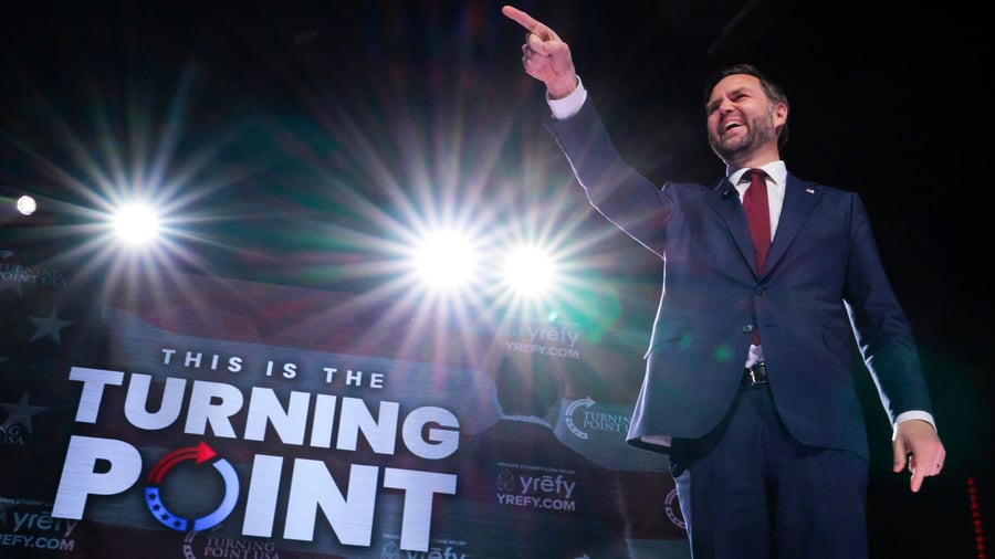 Konflikte: Vance: Waffenruhe im Iran-Krieg hält