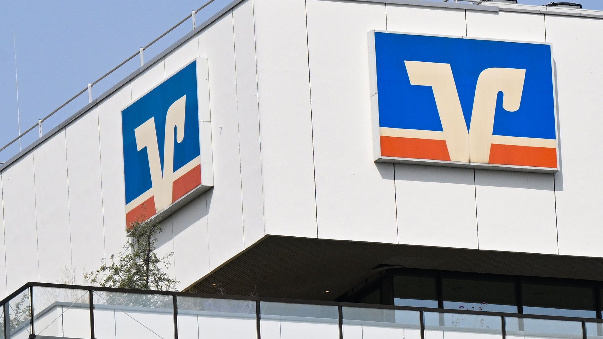 Genossenschaftsbanken: Volksbanken wollen Marketingfirmen zusammenlegen