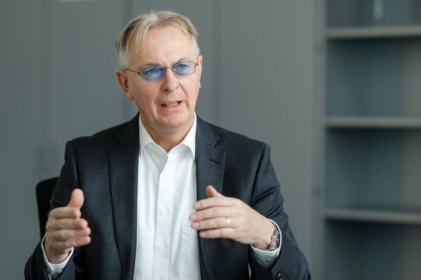 VRBank Bad Salzungen Schmalkalden Neue Ermittlungen gegen ExChef der