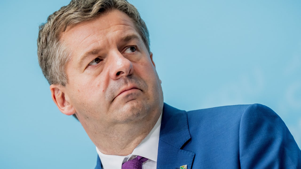 Landtag: CDU-Fraktion wird bei Ministerpräsidenten-Wahl in Sachsen-Anhalt nicht im Saal sein