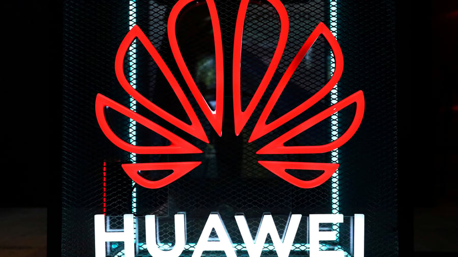 Sicherheit: Einsatz von Huawei-Technik bei deutscher Drohnenabwehr alarmiert Politik