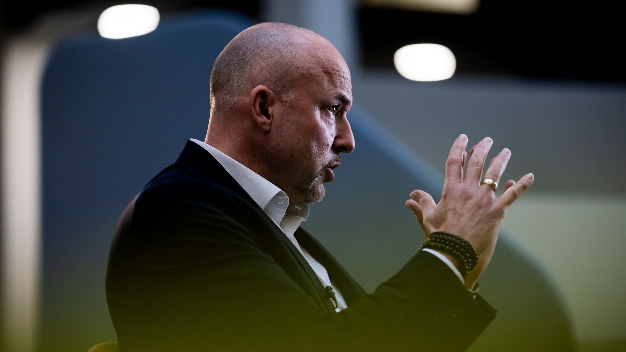 Schwarz-rote Koalition: CSU-Politiker erwartet auch 2026 „harte Debatten“ ...